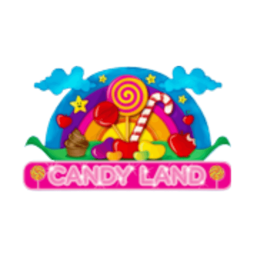 Candy Land 777